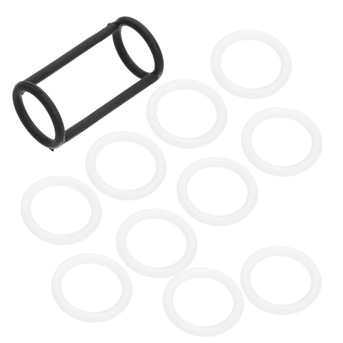 Ice cream dispenser - dispenser, gasket