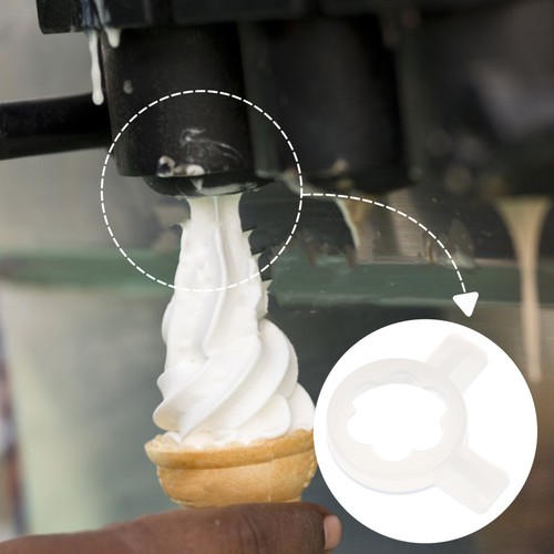Ice cream maker replacement - ice,