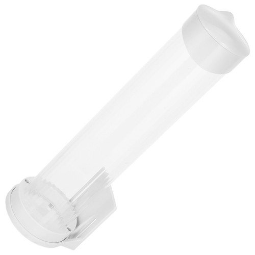 Reusable plastic ice - ice, cream