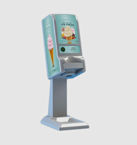 Projuice swirl osi7 - osi7, soft