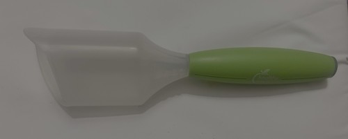 Cream and ice cream dispenser