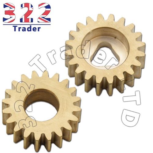 Ice cream standard gears for - ice,