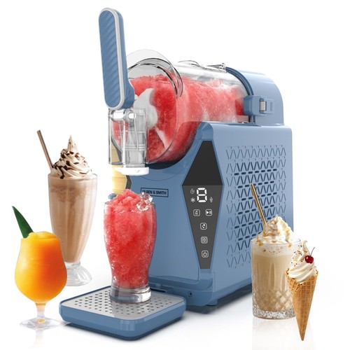 Slushie machine drinks chiller - machine,