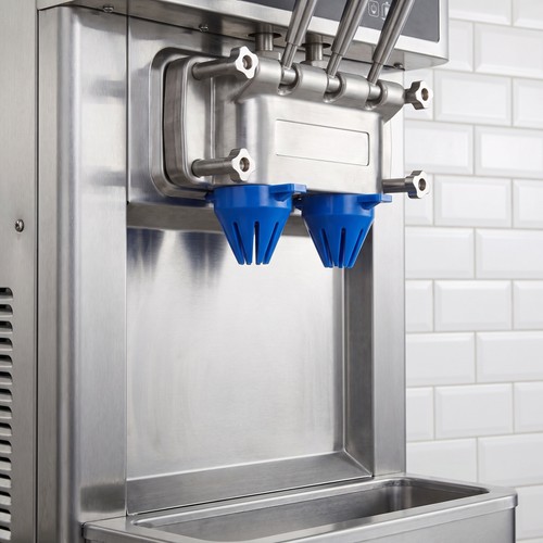 Pcs ice cream machine - 2,