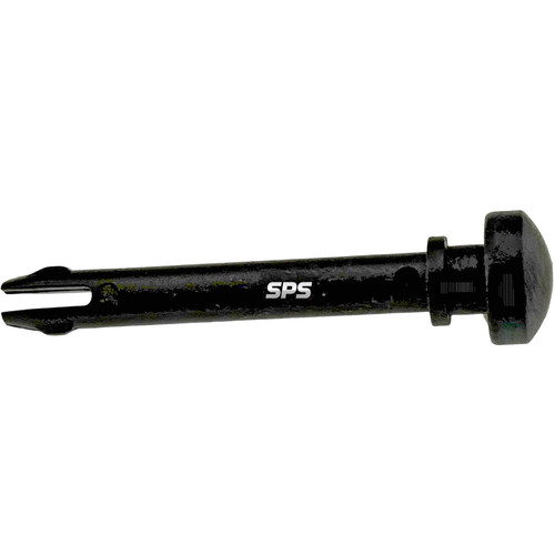 Dispenser tap handle fixing - dispenser,