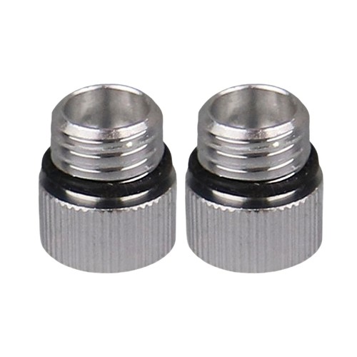 Piece aluminum nozzle - piece,