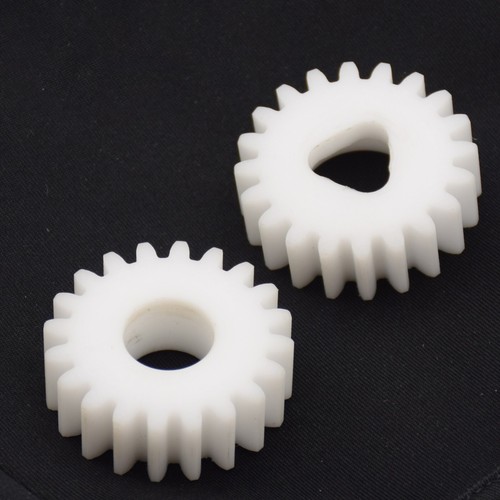Ice cream standard gears - standard,