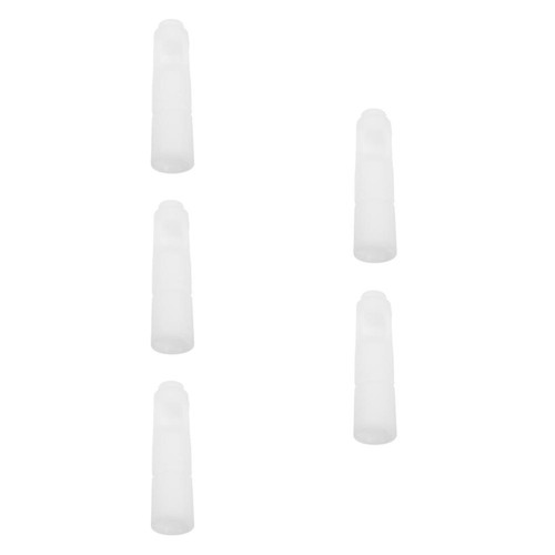 5pcs ice cream machine plastic - machine,