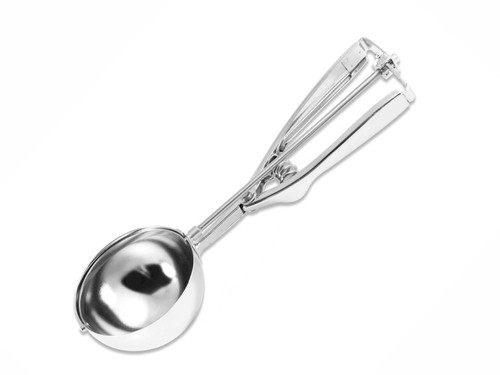 Ice cream dispenser - cream,