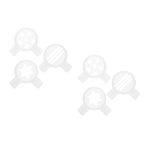 Count cream dispenser - cream,