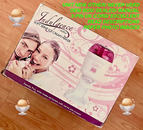 Indulgence - , by