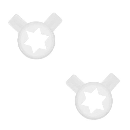 Reusable plastic ice - reusable,