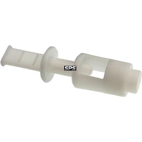 Dispenser tap piston plunger - dispenser,