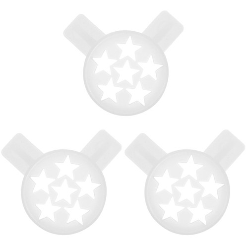 Pieces ice cream maker - 3,